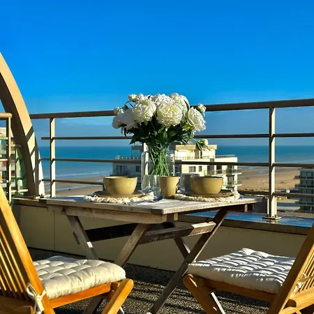 Apartman Sainte-cecile