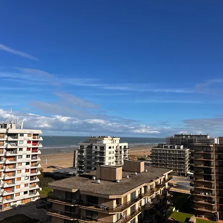 Sainte-cecile Apartman De Panne