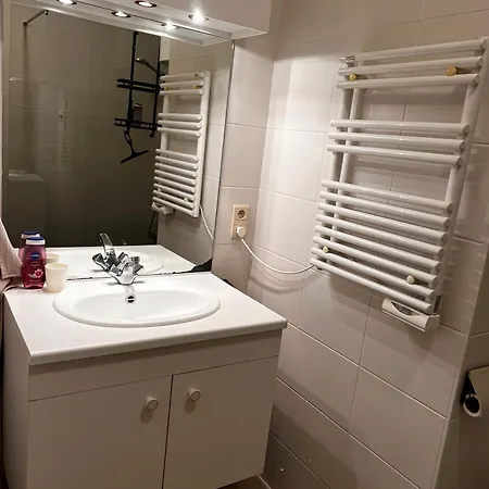 Sainte-cecile Apartman *