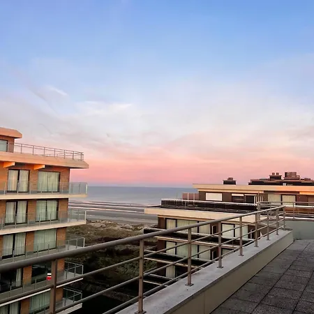 Sainte-cecile Apartman