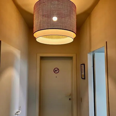 Apartman Sainte-cecile De Panne