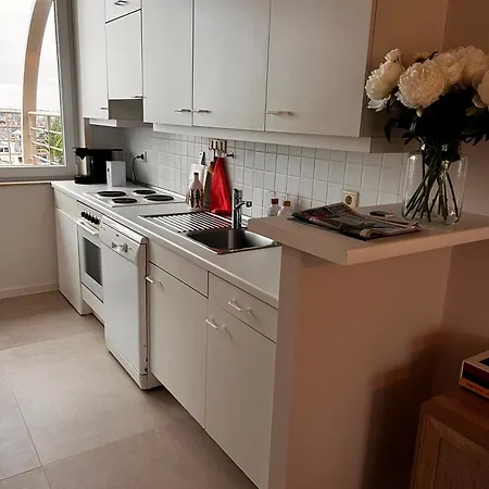 Sainte-cecile Apartman