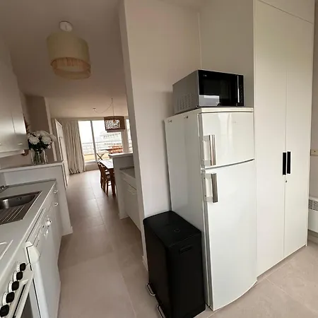 Sainte-cecile Apartman *